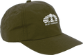 ALIEN WORKSHOP SPECTRUM REFLECT HAT ADJ-ARMY