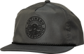 ANTI HERO STAY READY HAT ADJ-DARK.CHARCOAL