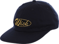 DEATHWISH WISHFUL HAT ADJ-NAVY