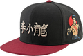 DGK BRUCE LEE BALANCE ADJ-BLACK