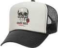 PRIMITIVE GN'R DON'T CRY TRUCKER HAT ADJ-*sale*