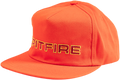SPITFIRE CLASSIC '87 HAT ADJ-RED