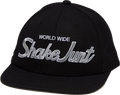 SHAKE JUNT WORLDWIDE HAT ADJ-BLK sale