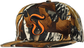 THUNDER INSIGNIA HAT ADJ-CAMO