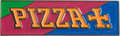 PIZZA PIZZLA PIN *sale*