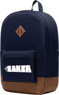 BAKER JOLLYMAN BACKPACK NAVY