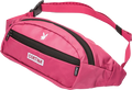 CORTINA PLAYBOY SHOULDER BAG PINK