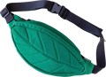 HABITAT LEAF SACK HIP PACK GREEN