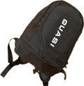 QUASI AUGIE BAG BLACK