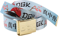 DGK ACCORD BELT LT.BLUE