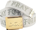 DGK PRAY BELT CREAM