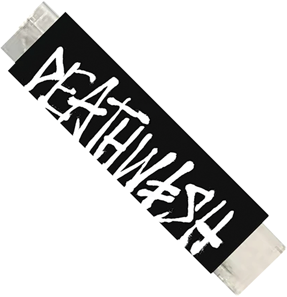 DEATHWISH DEATH BLADE BLACK