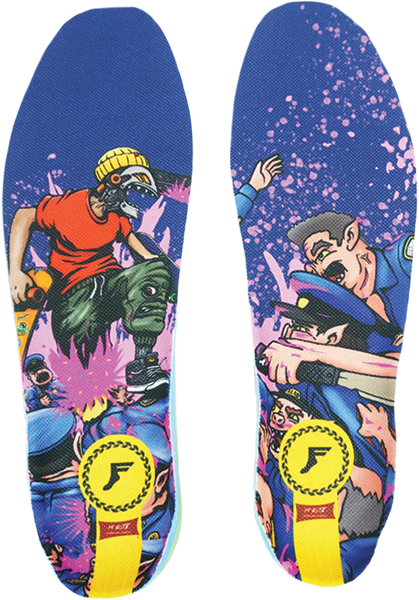 FP KF ELITE PRO HI JAWS JAWS MALLGRAB MAN S/4-7.5