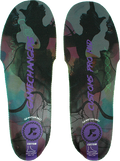FP GAMECHANGERS ELITE PRO MID BLKCAMO/PURP