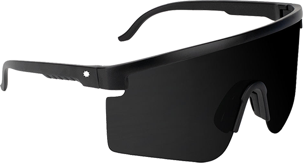 GLASSY MOJAVE BLACK