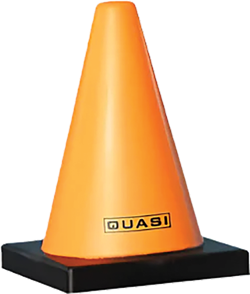 QUASI STRESS CONE ORANGE