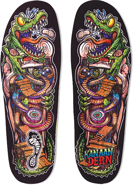 REMIND DESTIN 5.5MM LOW-ALL DERN GNAR FT