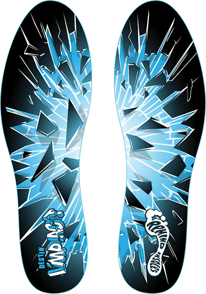 REMIND DESTIN 7.0MM LOW SHATTER