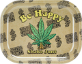 SHAKE JUNT BE HAPPY ROLLING TRAY