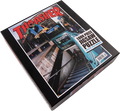 THRASHER TYSHAWN JONES JIGSAW PUZZLE 1,000 PCS