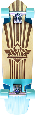 DUSTERS KEEN RETRO FRAME CRUISER COMP-31 TEAL sale