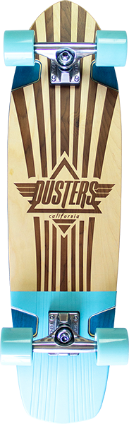 DUSTERS KEEN RETRO FRAME CRUISER COMP-31 TEAL sale