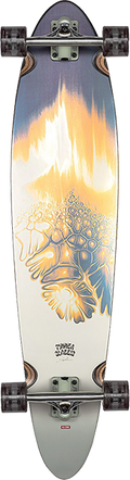 GLOBE PINNER CLASSIC COMP-9x40 GOLD VEIN