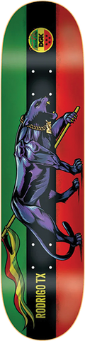 DGK RODRIGO TX UNITED DECK-8.06
