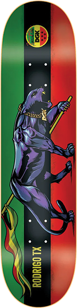 DGK RODRIGO TX UNITED DECK-8.06