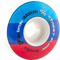 AUTOBAHN STREET SLIM ULTRA 52mm 101a WHT blem sale