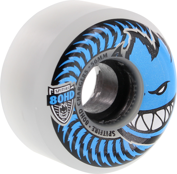 SF 80HD CONICAL FULL 56mm CLEAR/BLU