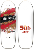 MADRID TCM LTD TEXPLOSION/MARTY DECK-9.5X29.25