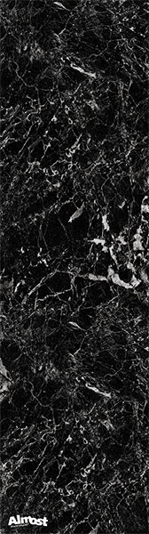 ALMOST GRIP SINGLE SHEET- MARBLE BLACK *sale*
