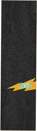 ACID CHEMICAL CO. SKATERADE GRIP SHEET 9X33