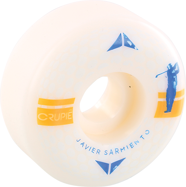 CRUPIE SARMIENTO JAVIERS GOLF 53mm 101a