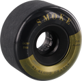 BLOOD ORANGE SMOKE 66mm 84a BLK/GOLD