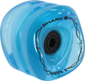 SHARK FIREFLY ILLUMINATED 70MM 78A TRANS.BLUE