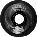 CADILLAC CHASERS 70mm 78a BLACK