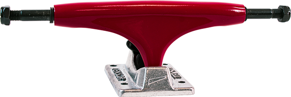 TENSOR REG ALLOY 5.25 CRIMSON/RAW