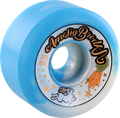 SPEEDLAB AMELIA BRODKA PRO 57mm 101a BLU/WHT SWIRL