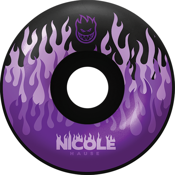 SF F4 RADIAL HAUSE KITTED 56MM 99a BLK