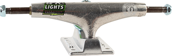 THUNDER LIGHT POLISHED II 147 POLISHED