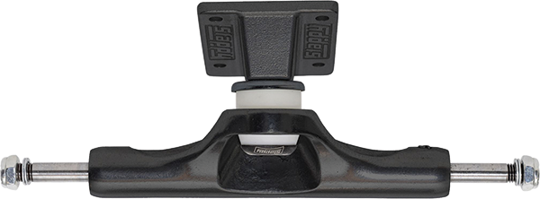 SLAPPY ST1 INV.HOLLOW ULTRA LOW 8.25 MATTE BLACK
