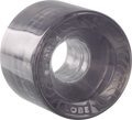 GLOBE RETRO FLEX 58mm 83a CLEAR BLACK ppp