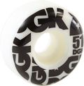 DGK STREET FORMULA 51MM 101A ppp