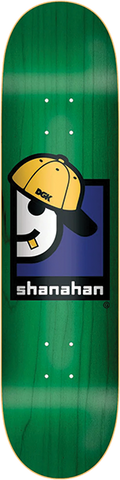 DGK SHANAHAN THIFT DECK-8.5