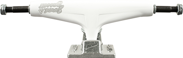 TENSOR BASSETT ALUMINUM NIGHT SHIFT 5.5 WHITE