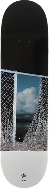 THE KILLING FLOOR JOHNSON X JOHN VITALE 2 DECK8.25