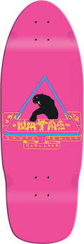 SMA NATAS BLACK PANTHER 1ST ED 10.0X29 PINK DIPPED