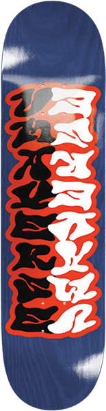 UMAVERSE HEAVENS DECK-8.25 TWIN TAIL *sale*